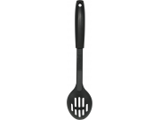 Fackelmann Initial Nylon Slotted Serving Spoon